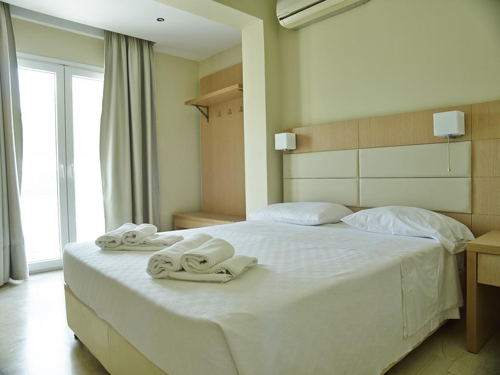 Cosmos Apartments Vasilikí Cameră foto